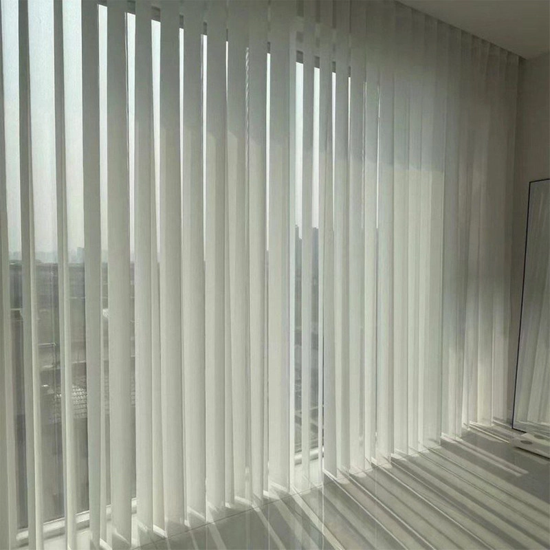 پرده تیکو دکو مدل پلیسه حریر کلاسیک سایز 180x280 سانتی متر - شیری